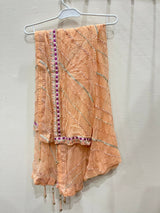 Kurta Pajama | Women Locally Made Kurta | Medium | Worn Once