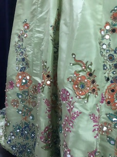 Shaposh | Women Branded Formals | Small | Worn Once