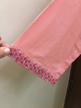 Kastoor | Women Branded Kurta | XSmall | Worn Once