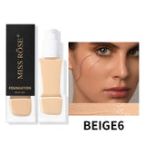 Buy Miss Rose Super Docile Foundation - 33 in Pakistan