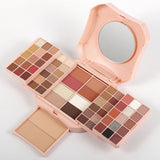 Buy Miss rose portable makeup kit in Pakistan