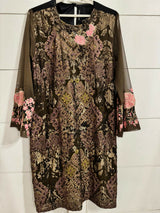 Sana Safinaz | Women Branded Formals | Small | Preloved