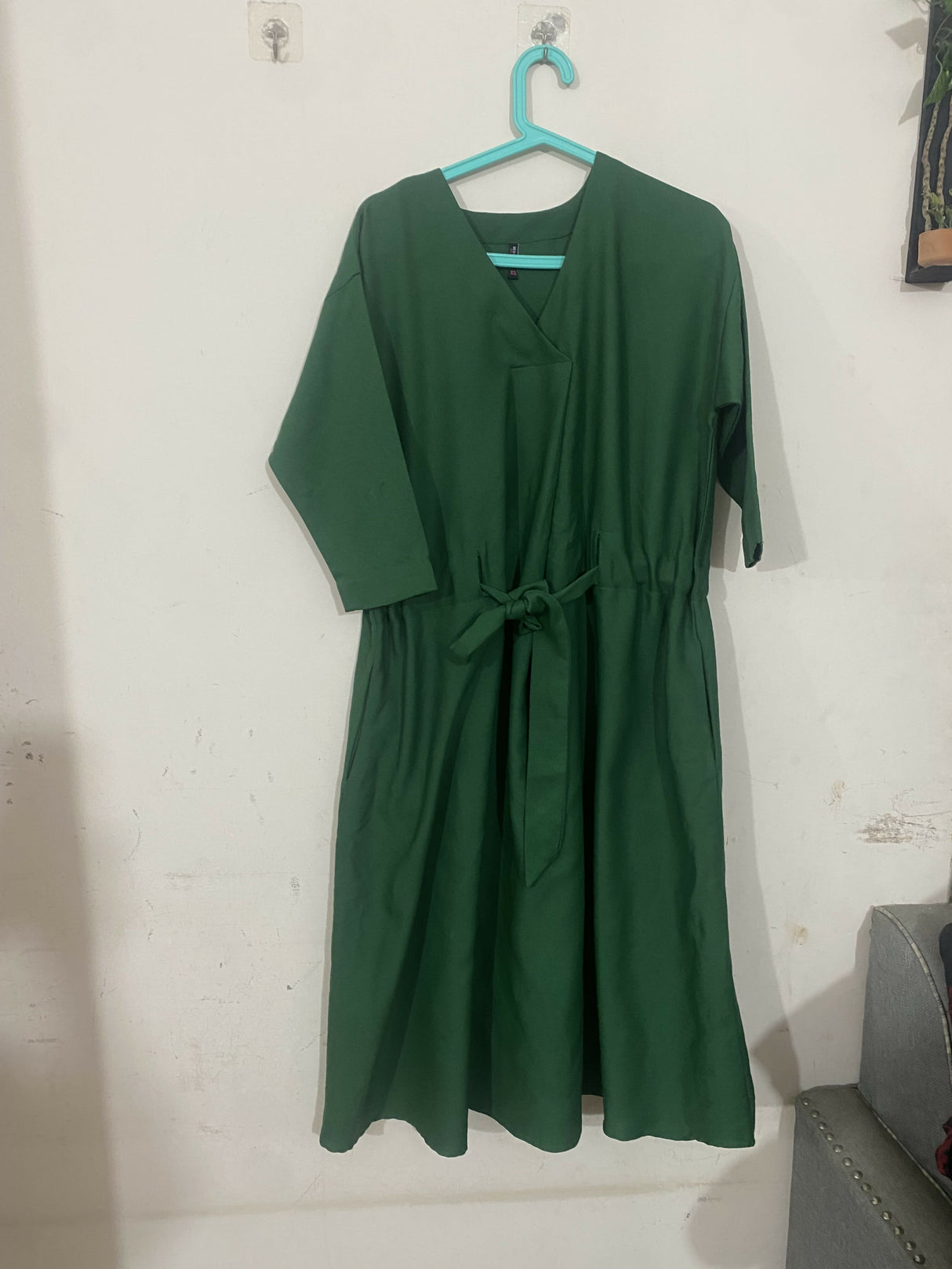 Beechtree Maxi | Women Frocks & Maxis | XSmall | Worn Once