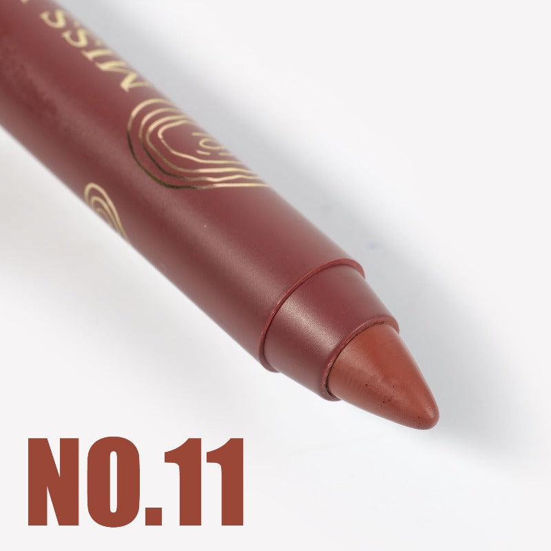 Buy Missrose Matte Lip pen in Pakistan