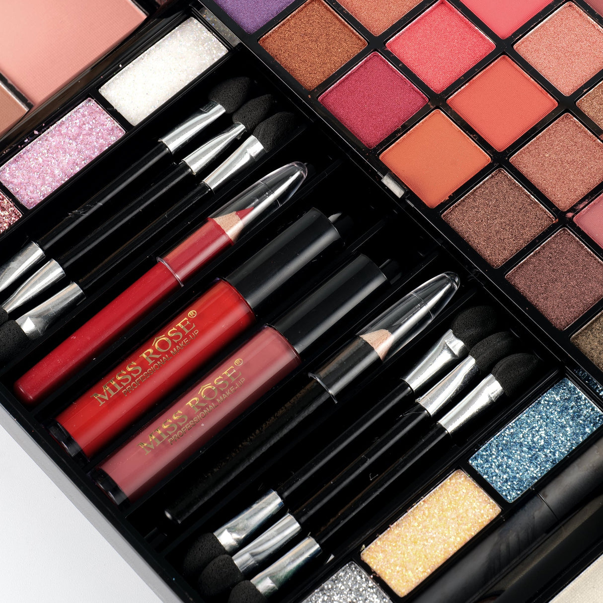 Buy Missrose Travel Makeup Kit in Pakistan