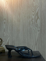 Adour Black Heels | Women Shoes | Heels | Size: 38 | New