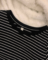 Stripe Shirt | Women Tops & Shirts | Medium | Worn Once