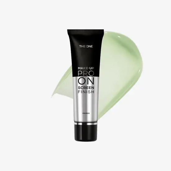 Oriflame | The One Make-Up Pro On Screen Finish Primer | Beauty Skincare Face | Brand New