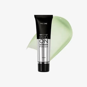 Oriflame | The One Make-Up Pro On Screen Finish Primer | Beauty Skincare Face | Brand New