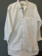 White Button Down | Women Tops & Shirts | Medium | New
