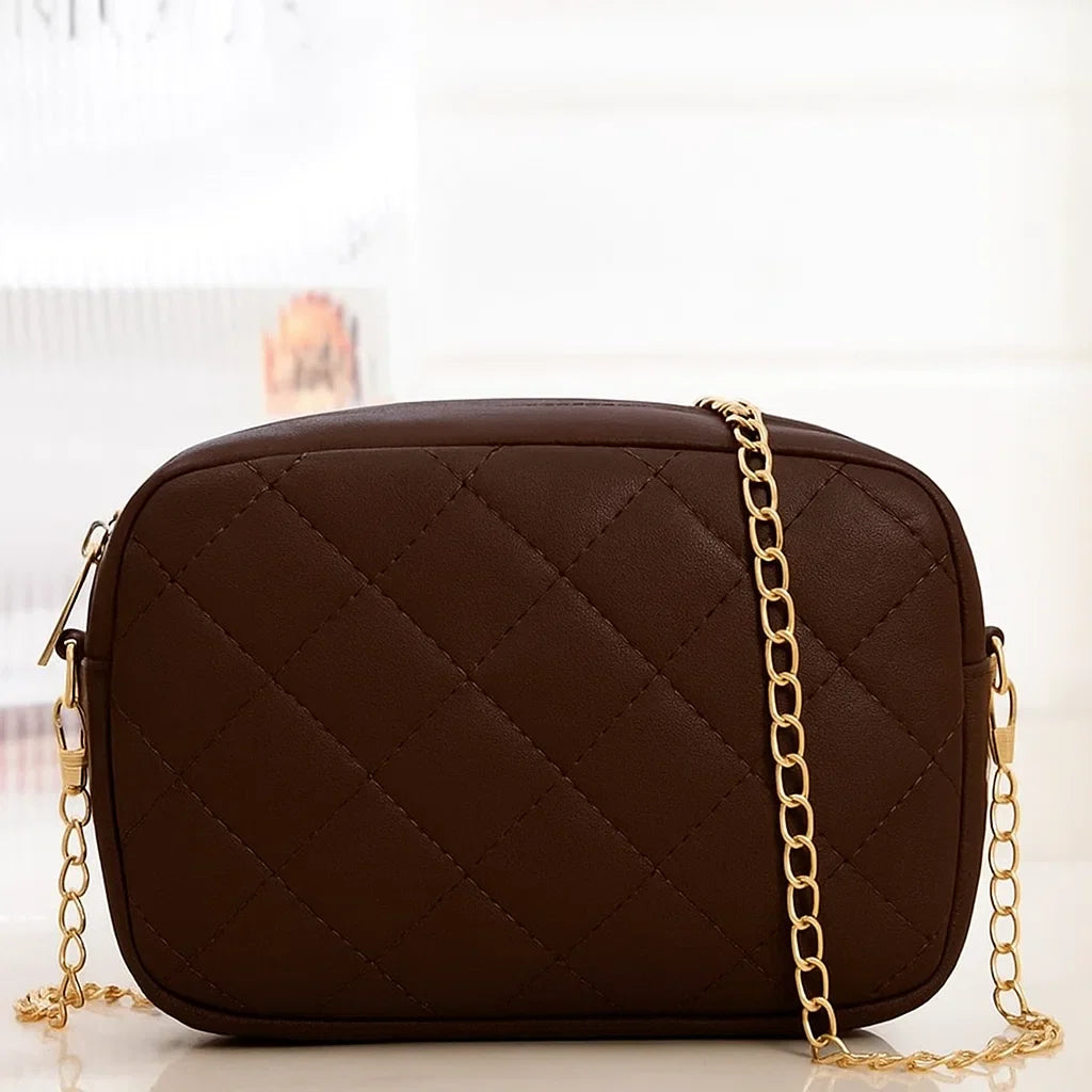 Urban Chic Crossbody Bag | Women Bags | Brand New
