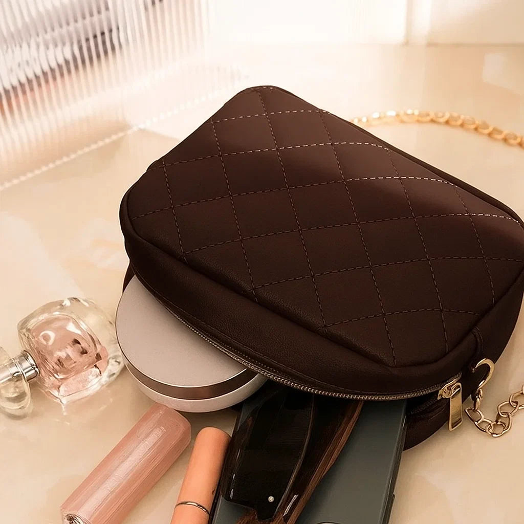 Urban Chic Crossbody Bag | Women Bags | Brand New