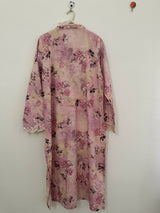 Zellbury | Women Branded Kurta | Pink | Small | Worn Once