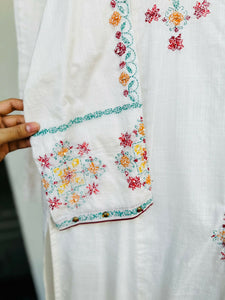 Generation | Women Branded Kurta | Small | Worn Once