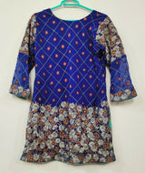Sharara | Women Locally Made Formals | Large | Worn Once