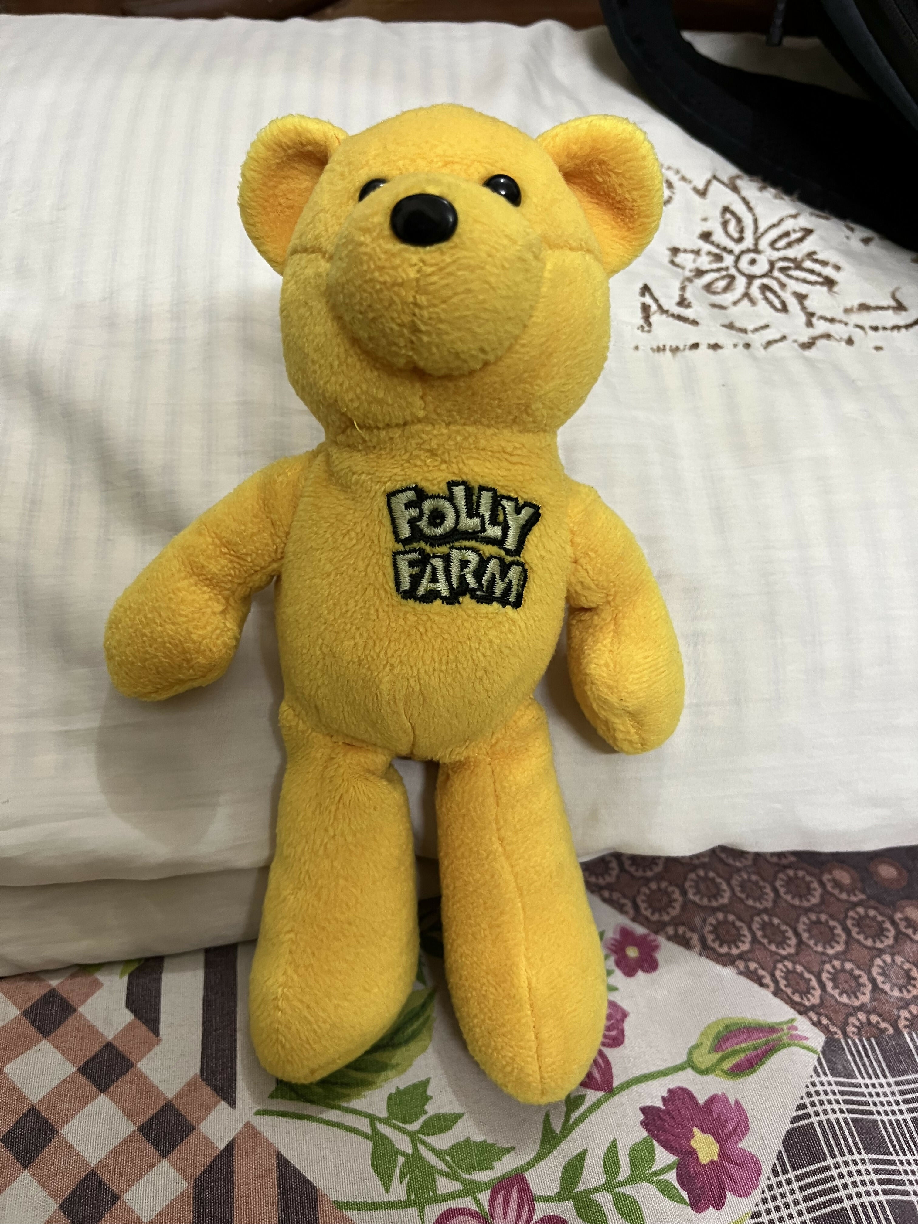 Imported from USA | Teddy bear | Branded Stuff Toy | Kids Toys & Baby Gear | New