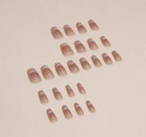 Press on nails set- (N 146,141,152) | Women Accessories | Nails | Brand New