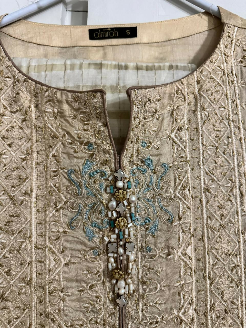 Almirah | Women Branded Formals | Small | Preloved
