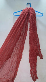 Plain Stylish Scarf | Women Accessories | Hijabs & Scarves | Standard | Preloved