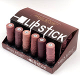 Buy Miss Rose New Classic Pack Of 6 Lipstick in Pakistan