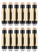 Buy Miss Rose Facial Concealer Foundation Makeup Stick Three Dimensional Concealer Pen 9 - Gm in Pakistan