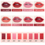 Buy Miss Rose Waterproof Durable Fine Texture Lipstick in Pakistan