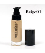 Buy Miss Rose Lasting perfection Foundation in Pakistan
