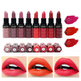 Buy Miss Rose Pack Of 4 Heart Matte Lipstick in Pakistan