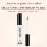 Buy Miss Rose Oil Free Waterproof Liquid Concealer 5 - Ml in Pakistan
