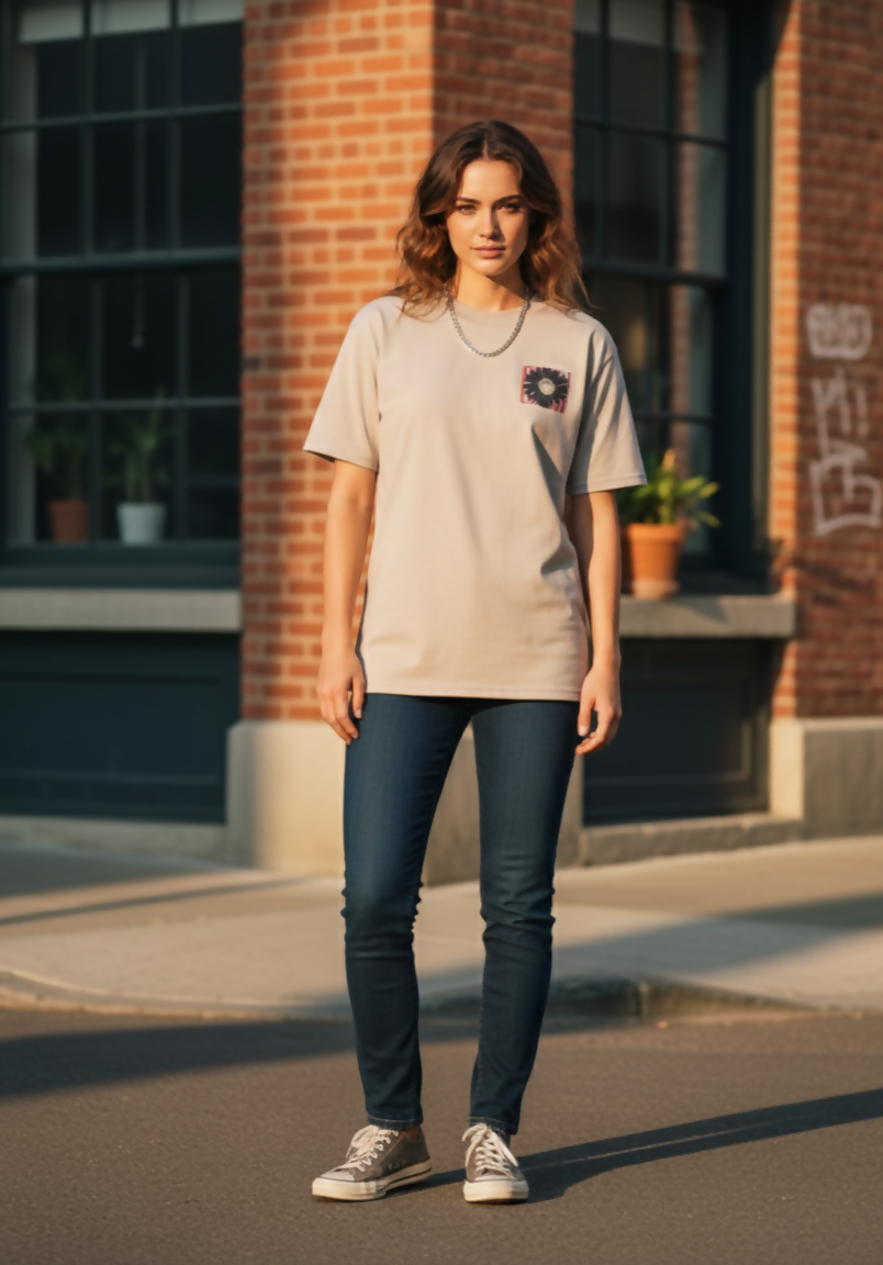 Unisex Drop Shoulder | Men Shirts & Tops | Size: All Sizes | Brand New