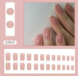 Press on nails set- N114 | Women Accessories | Nails | Brand New