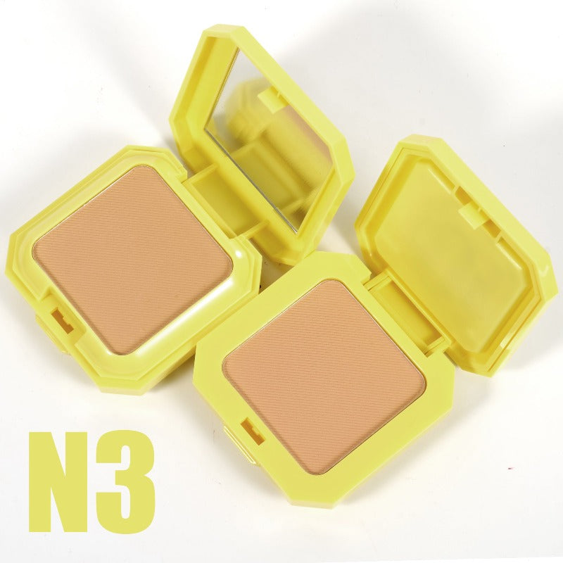 Buy Miss Rose Professional compact powder in Pakistan