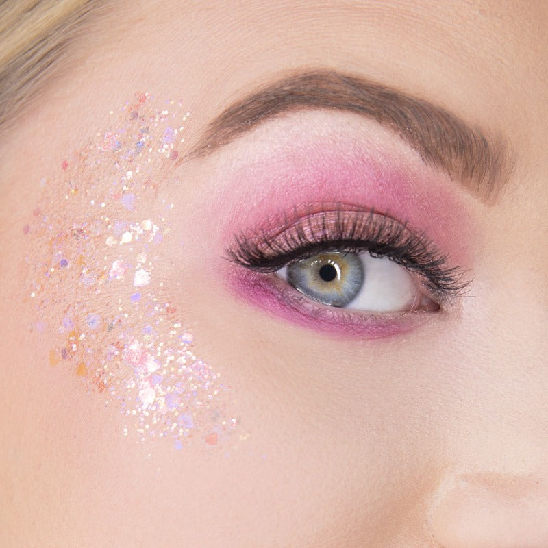 Buy Missrose Gel Glitter in Pakistan