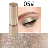 Buy Miss Rose 1 Piece Liquid Glitter & Glow Liquid Eye Shadow 5 - Gm in Pakistan