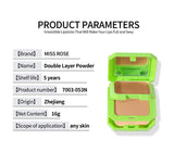 Buy Miss Rose Professionaal Make Up Compact Powder in Pakistan