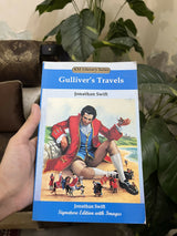 Gulliver’s Travel by Jonathan Swift | For Your Home | Books | New