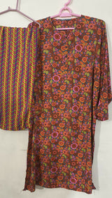 Generation | Women Branded Kurta | Large | Brand New