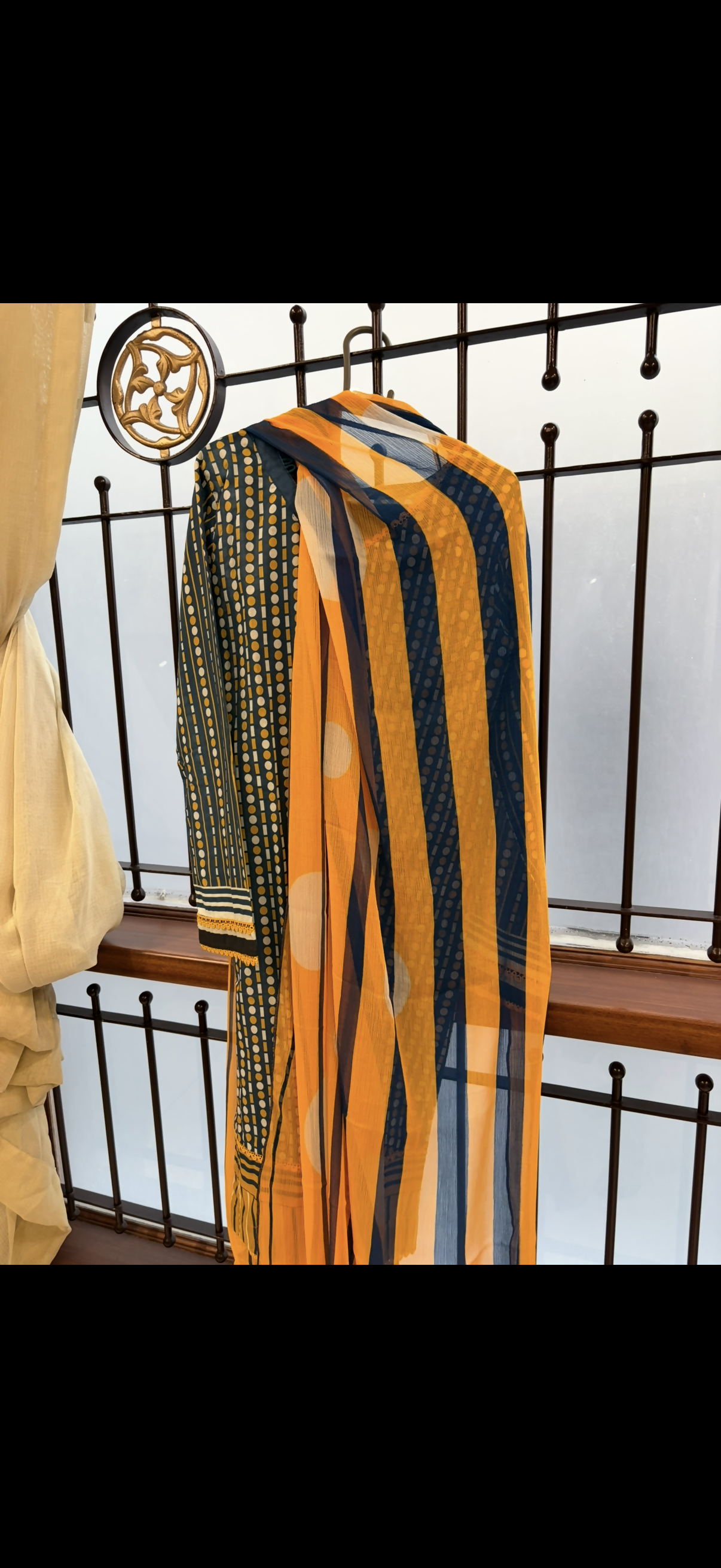 Orient | Women Branded Kurta | Medium | New