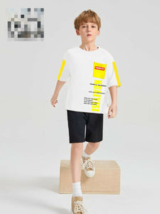 Boys Shorts Dress | Children's Loungewear & Pyjamas | Brand New