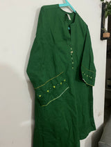 Ethnc Kurta | Women Branded Kurta | Small | New