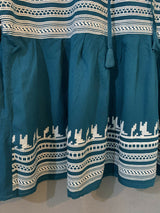 Casual Top | Women Tops & Shirts | Small | Worn Once