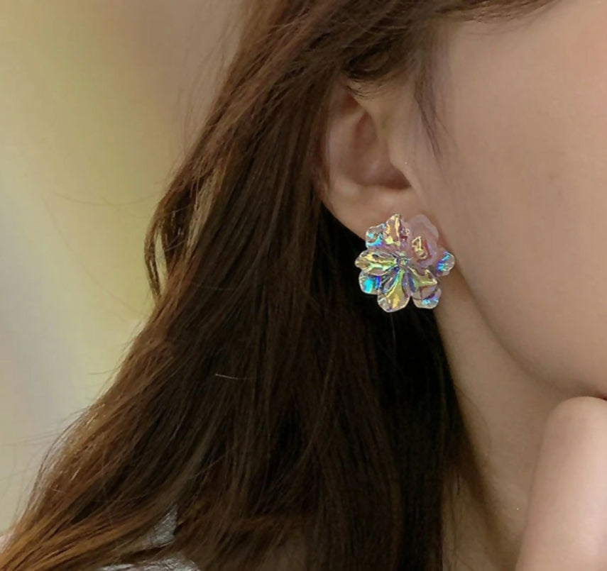 Pack of 2 pairs of Tops earrings (226-722) | Women Jewelry | Earrings | Brand New