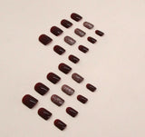 Press On Nails Set- N115 | Women Accessories | Nails | Brand New