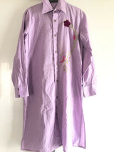 Gul Ahmed | Women Branded Kurta | Medium | Worn Once