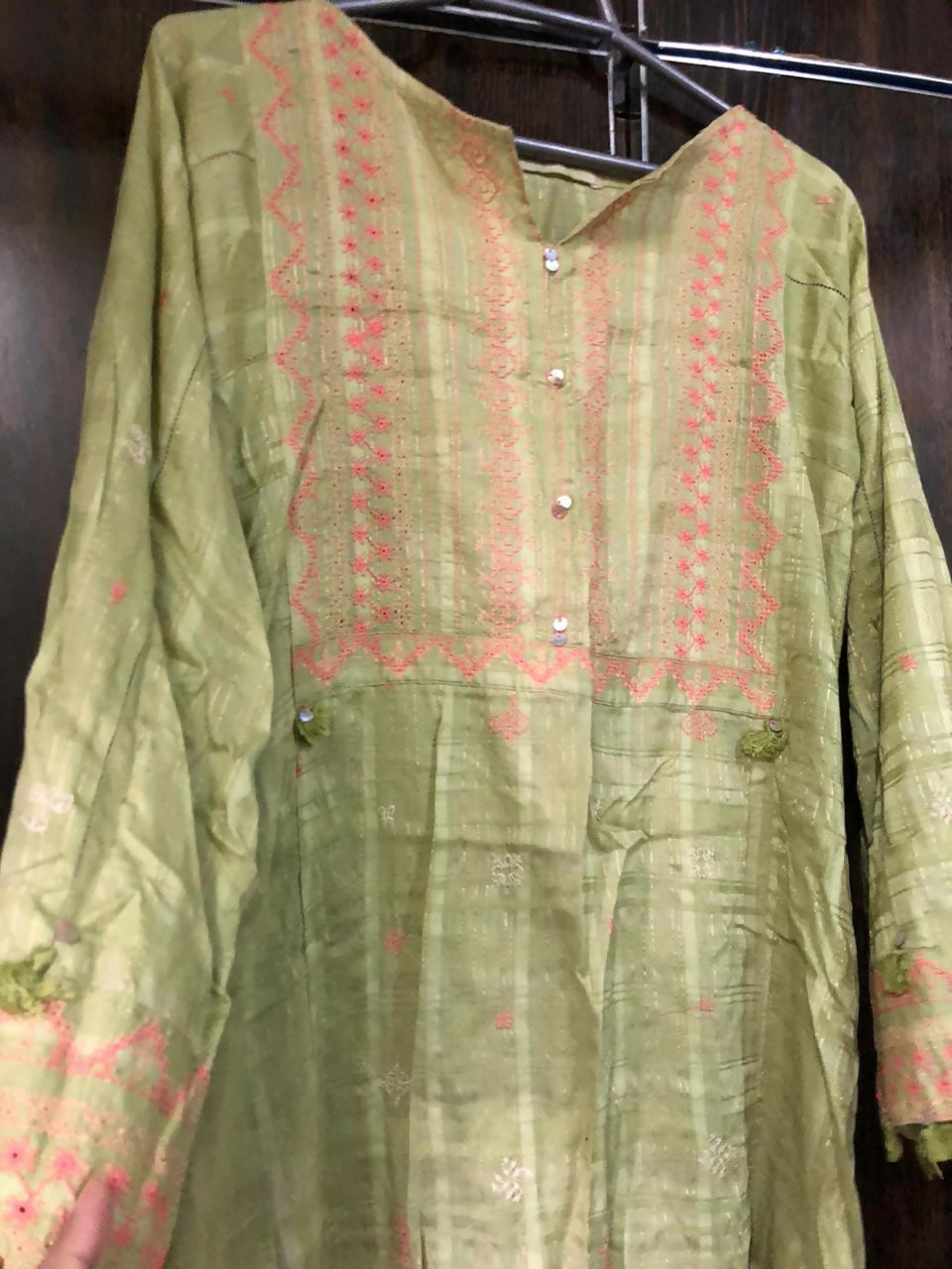 Generation | Women Branded Kurta | Medium | Brand New