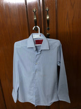 Shahzeb Saeed Slim Shirt | Boys Shirts & Tops | Size: Small | Worn Once