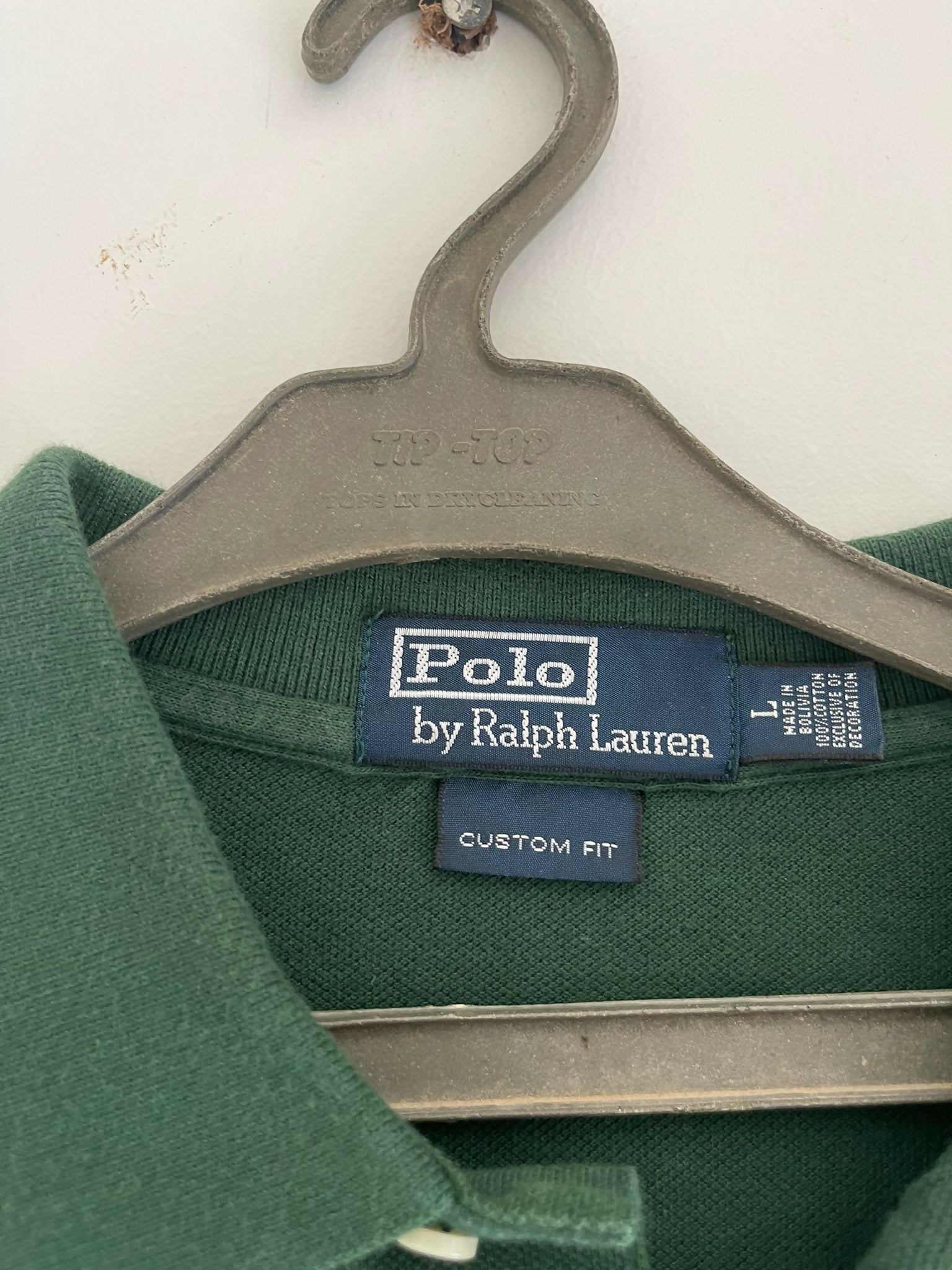 Polo Ralph Lauren (SIZE:L) | Men T-Shirts & Shirts | Preloved