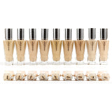 Buy Missrose Crystal Ice Storage Liquid Foundation in Pakistan