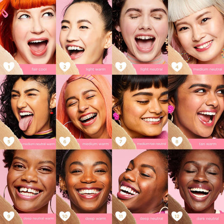 Buy Benefit Hello Happy Air Stick Foundation - 1 in Pakistan