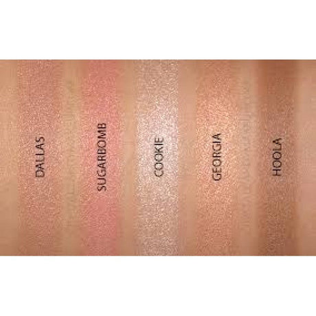 Buy Benefit Dallas Rosy Bronze Blush - 9 Gm in Pakistan